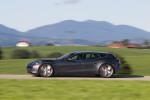 Fisker Karma Surf Concept 2011 года